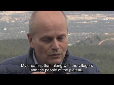 Giving The Altiplano A Chance - El Escarabajo Verde