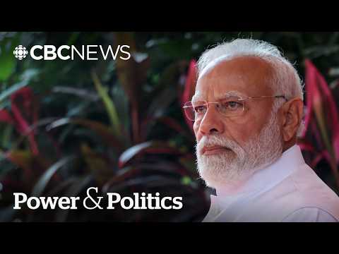 Has Indian interference stopped? Canada's foreign minister won't say | Power & Politics