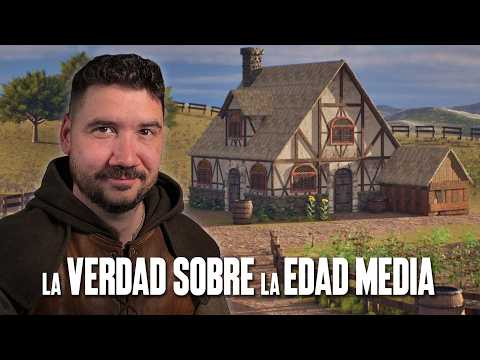 La VERDAD sobre la EDAD MEDIA