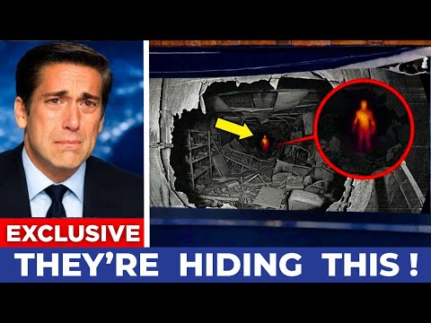 Deep Sea Submersible Reaches USS Indianapolis— What It Found Was Beyond Terrifying !