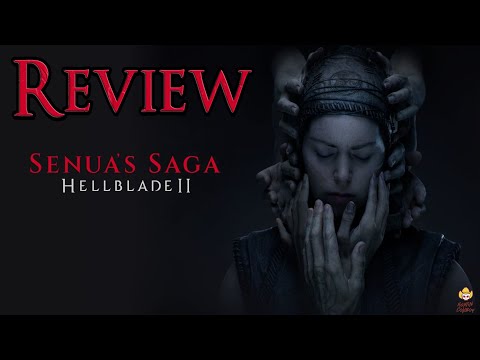 Senua’s Saga: Hellblade 2 Review - Beautiful but Bland