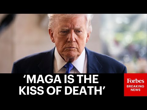 Can Texas Flip From Red To Blue? It's 'Possible' After Major Special Election Upset: State Dem Chair