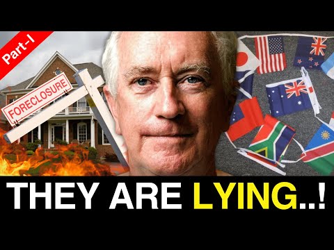 Australian housing crash 2025 explained: Top Economist warns