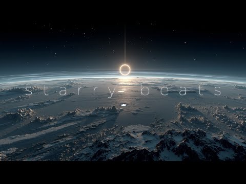 Cosmic Focus - Peaceful Work Beats for Creative Concentration & Deep Study Now