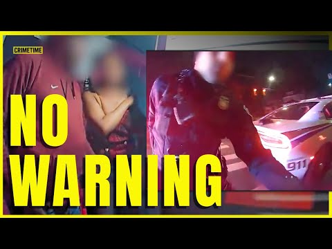 Seconds to Gunfire — Rochester Officers Ambushed on a Domestic Call | Bodycam Breakdown