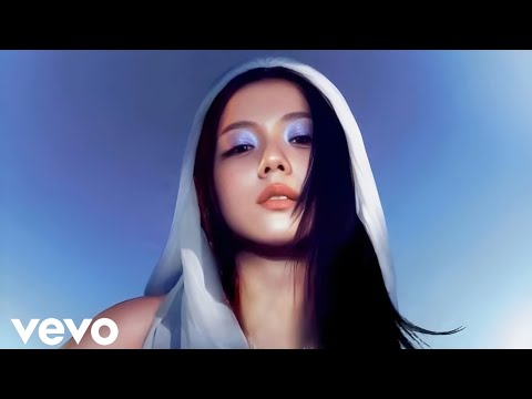 JISOO - 'Sugar & Sin' (Official Music Video)