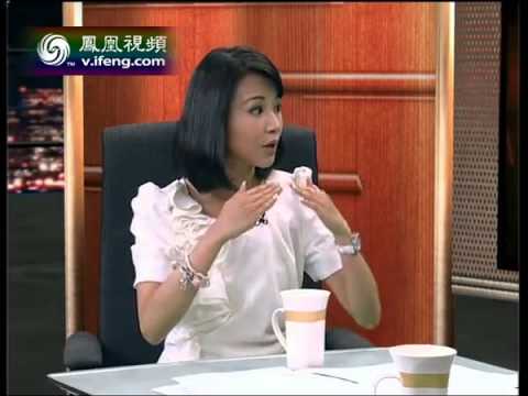 20120712 锵锵三人行 婚姻制度是个阴谋