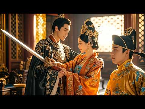 [Multi SUB] （全集）加班猝死穿越到古代成了必死太子，靠跟父皇对着干拿奖励，逆袭成千古一帝，这操作太绝！！#最火短剧推荐 #短剧全集 #精彩大陆短剧