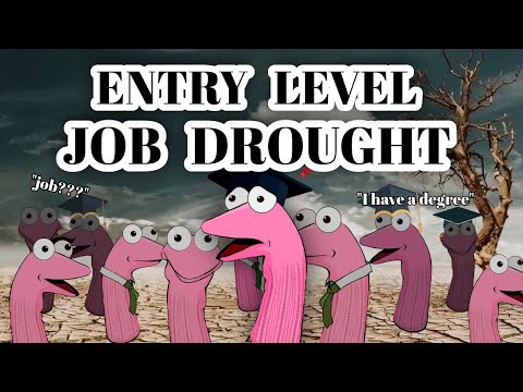 Reasons You're Not Getting an Entry Level Art Job