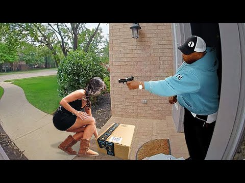 Best Instant Karma Moments Caught On Camera !