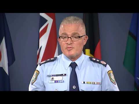 LIVE: Premier Chris Minns And NSW Police Provide An Update On The Bondi Beach Shooting | 10 News