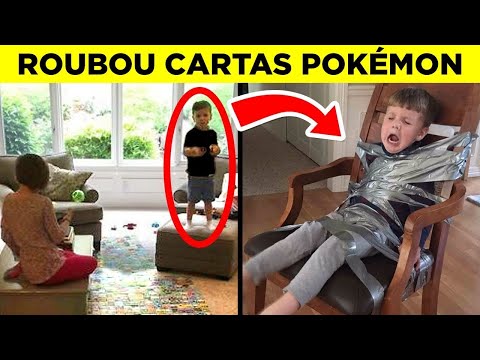 As Melhores Vinganças Passivo-Agressivas – Parte 5