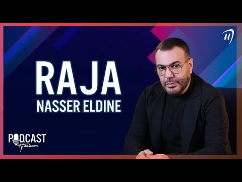 رجا ناصر الدين يحسمها: هذا سبب طلاق وائل كفوري .. ومن سرّب فيديوهات نادين الراسي ؟