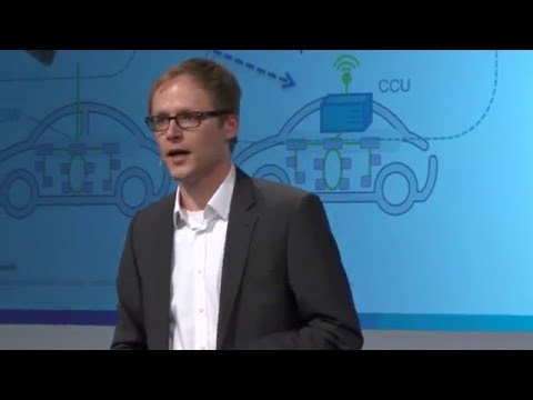 Firmware update over the air – insights and live demo