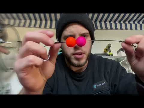 Best surfcasting rig for New Zealand. Catches fish every time.