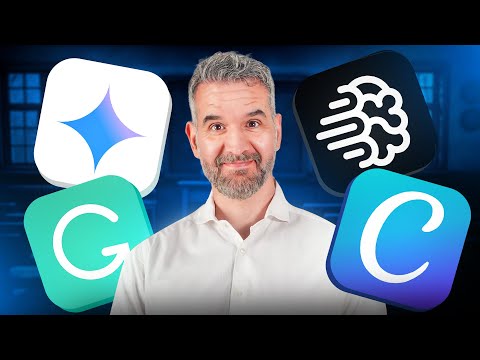 10 AI Tools ALL Teachers Need to Use This School Year