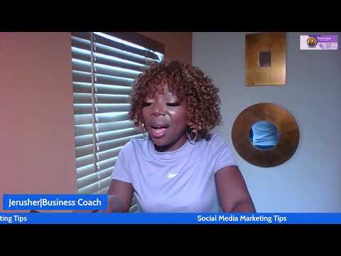 Social Media Marketing Tips