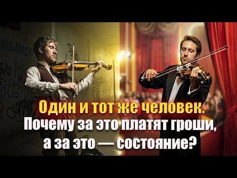 Why are you considered greedy if you don't charge enough? The psychology of price, status, and se...