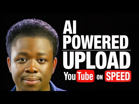 Why Your YouTube Uploads So Slow? | Compress videos without losing quality