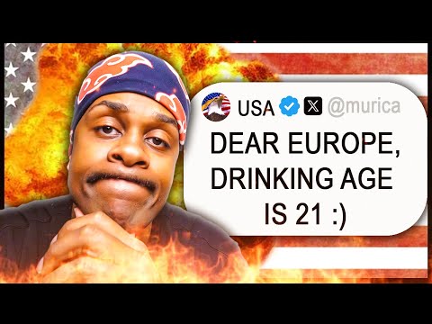 Posts PROVING Americans Live in Their OWN Bubble #3