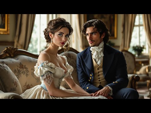 Маркиз выбрал её из жалости… и понял, что больше не может без неё