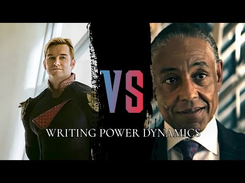 Dialogue Dive: How Stan Edgar Became Homelander's Daddy