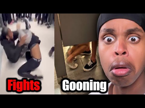 Why School Bathrooms Are Always DISGUSTING