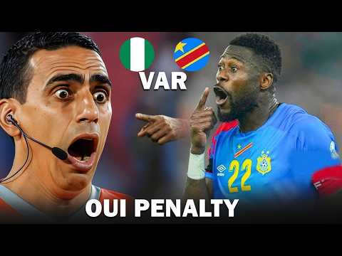 La FIFA Contre-Attaque: Un Arbitre Africain Dans Le Viseur