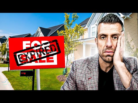 8 things I do when my listings aren't selling