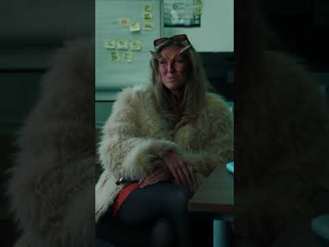 Fussy - Officially Too Good for the Pits of Hell