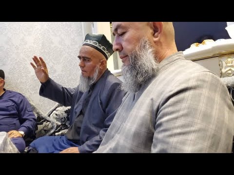 БЕХТАРИН КИССА ПОДШОХ ВА КАНИЗ! ДОМУЛЛО АБДУРАХИМ НАВ 2020