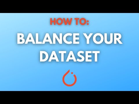 How to deal with Imbalanced Datasets in PyTorch - Weighted Random Sampler Tutorial