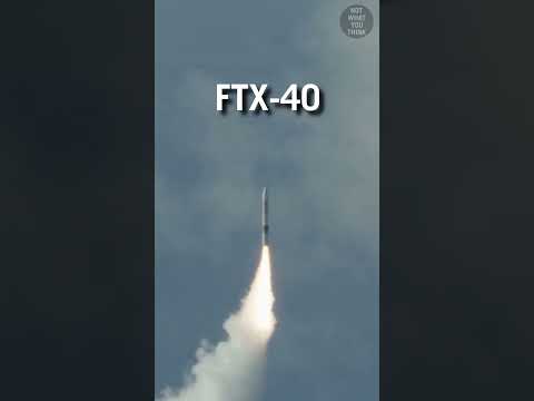 Hypersonic Parachute Missile