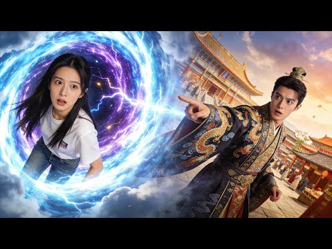 I time-travel into an unloved princess. My new self intrigues the prince, making him change his mind