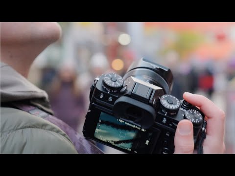 Which Fujifilm Camera To Get (XT3, XT4, XT5, XH2 or XH2s)