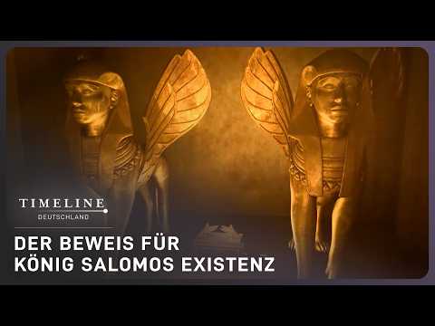 A millennium-old forgery - The mystery of King Solomon