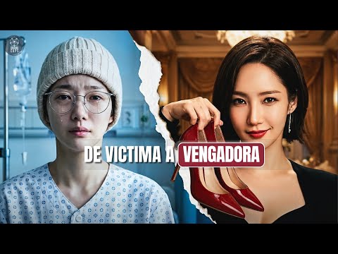 Ella murió… y volvió a QUITARLE la VIDA a quien se la ROBÓ