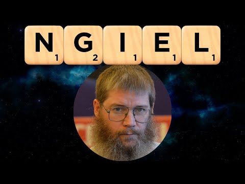 What Happens When Nigel Misspells a Word?