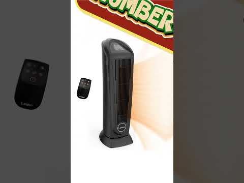 ✅Best Ceramic Space Heaters 2026 – Top Portable Heaters for Home & Bedroom