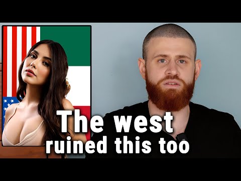 Has American Feminism Ruined Dating In Mexico?