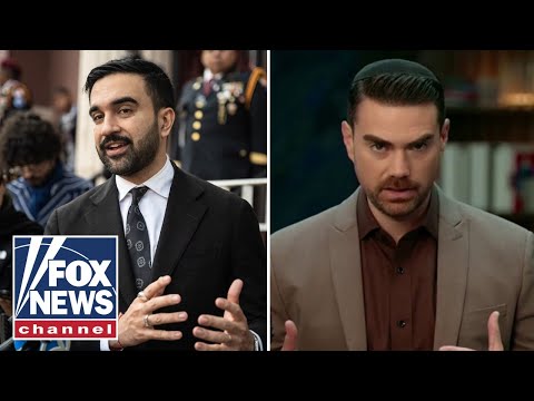 Ben Shapiro: This is the 'MOST ASTONISHING' part of NYC's mayoral race