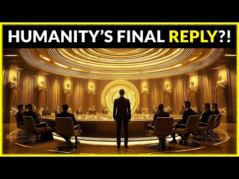 “No Negotiations” — Humanity’s Final Reply Sends the Galactic Council Into Chaos | HFY | Sci-Fi