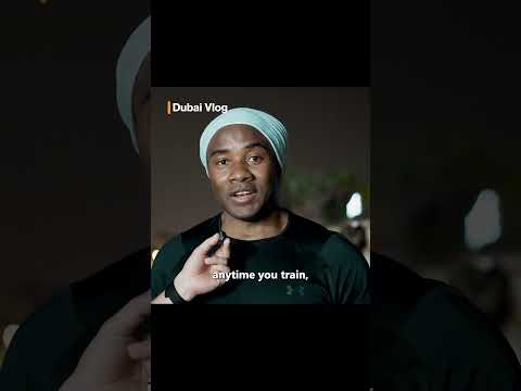 Most Important Thing In Fitness #shorts