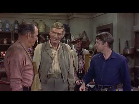 The Guns Of Fort Petticoat I American Western Film 1957 I Audie Murphy, Kathryn Grant, Hope Emerson