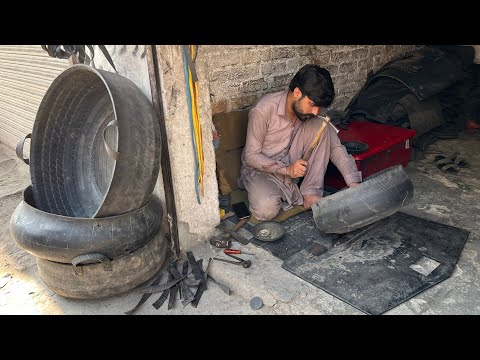 Three Amazing videos || Handmade Manufacturing   Products in Pakistan Local Market 