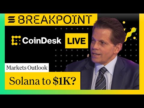 "It Will Flip Ethereum" - Scaramucci on Solana's Future