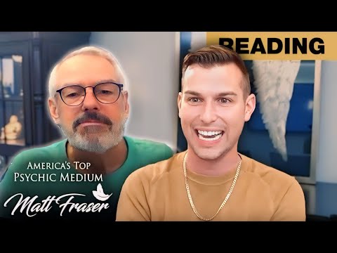 From Beyond the Grave: Son Sends Touching Message to His Father