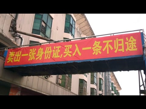 在深圳，可以有多穷？挂逼面4元一碗，8块钱网吧包夜