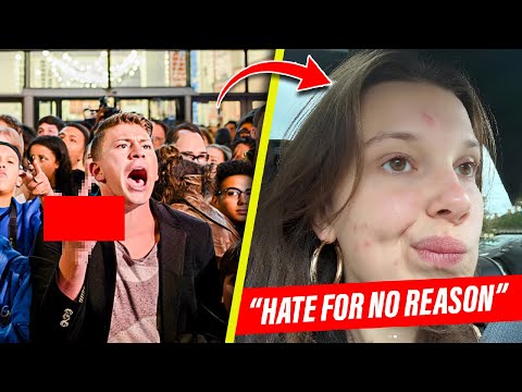 10 Reasons People HATE the Stranger Things Cast!