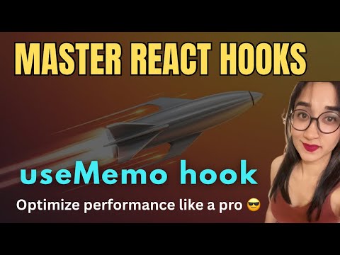 Master useMemo Hook in React | React Performance Optimization using useMemo  | useMemo Hook in React
